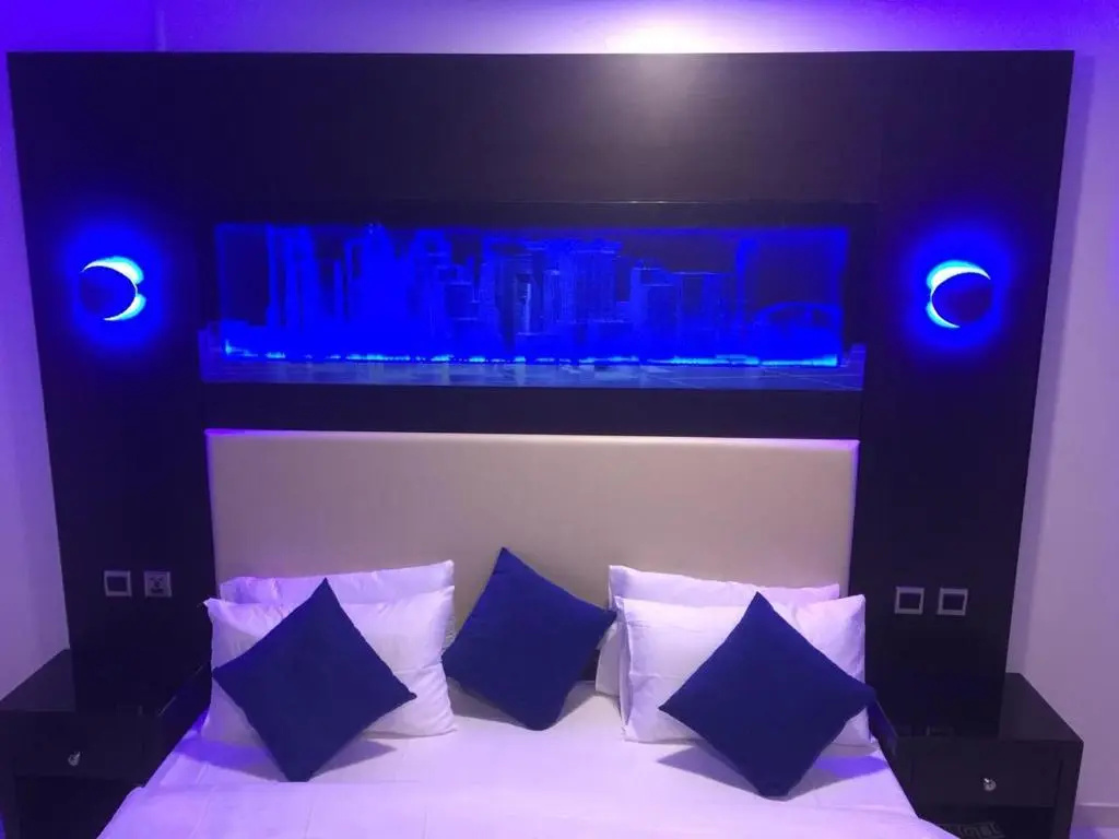 Holiday Furnished Units