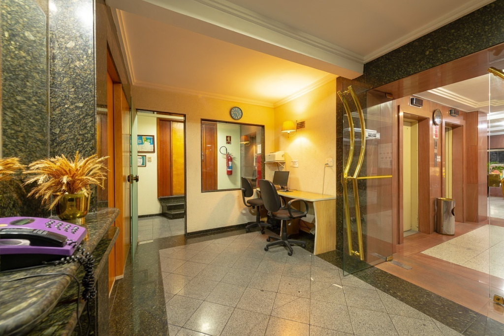 Real Castilha Hotel