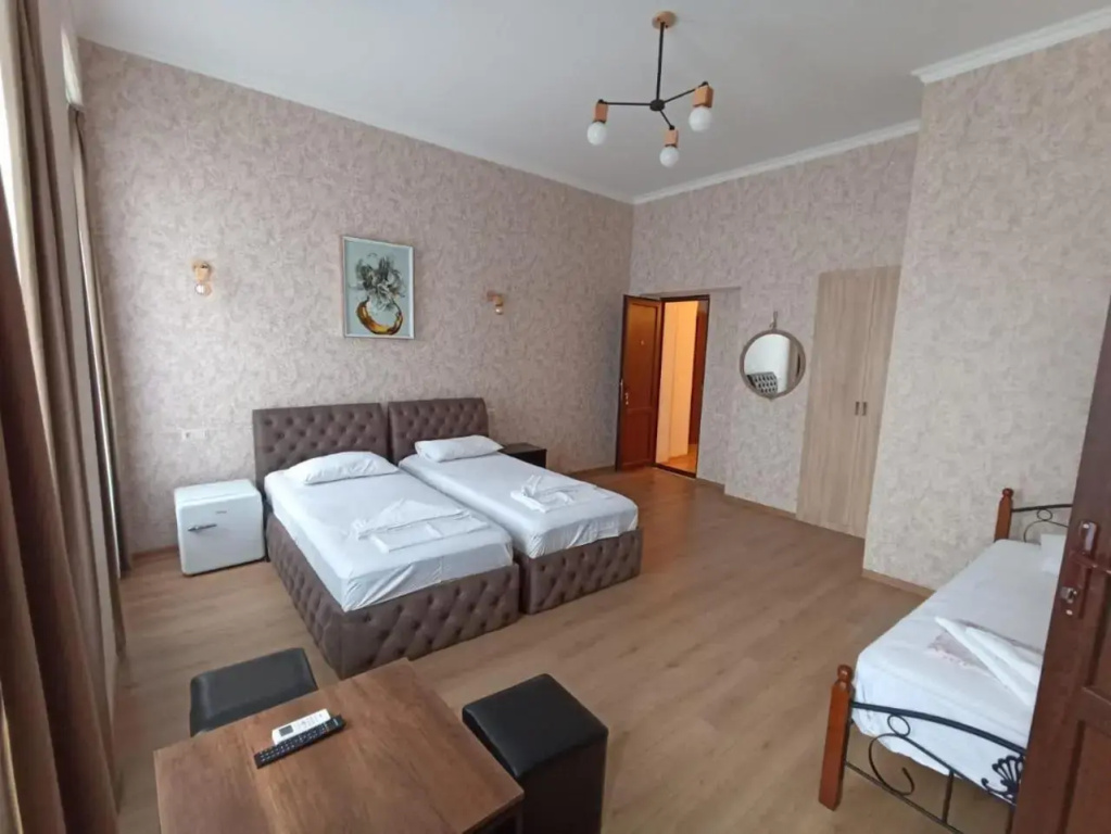 Hotel Guri