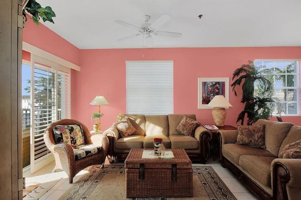 Palm Home #49364