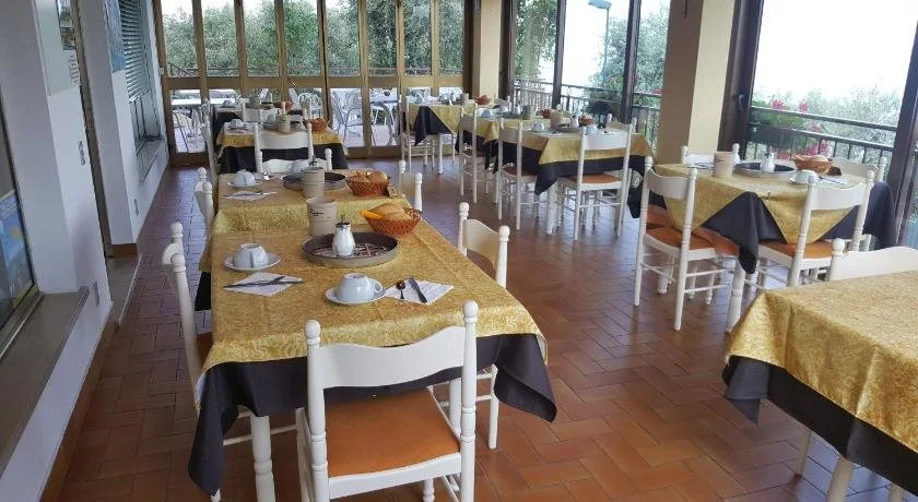 Albergo Residence Panoramica