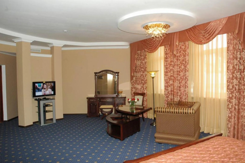 Гранд Отель