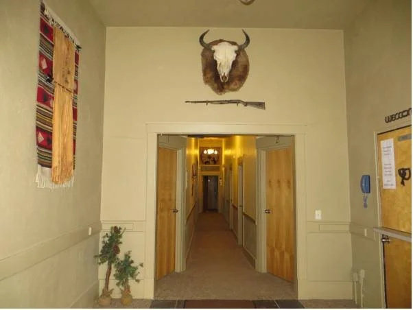 Dakota Spur Hotel