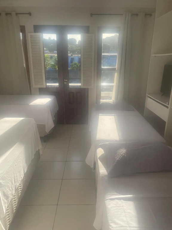 Apartamento no Taperapuan Duplex