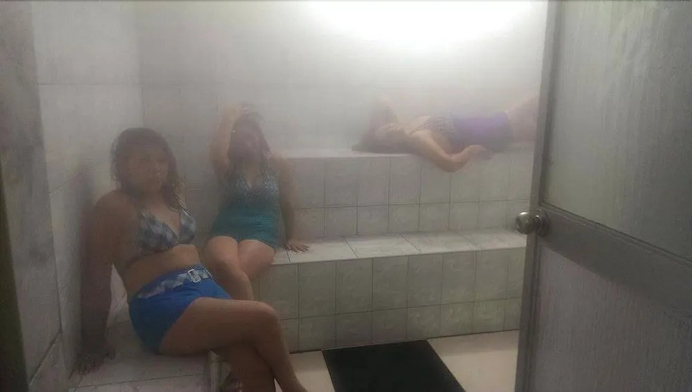 Julia's Hotel