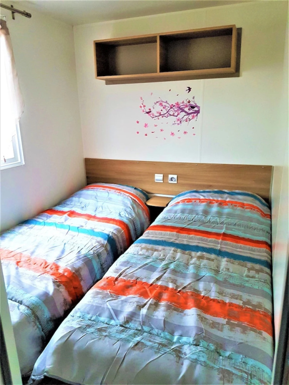 26. 3 Bedroom Mobile Home