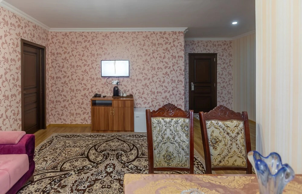 Khatai Boutique Hotel Baku