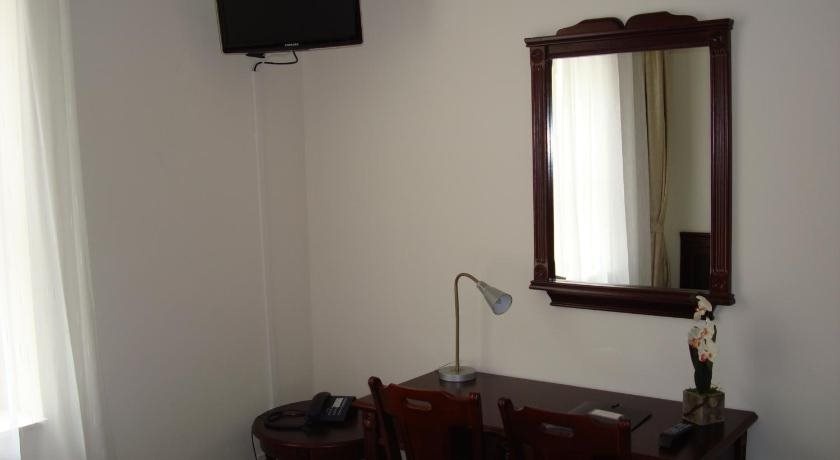 Hotel Keistad
