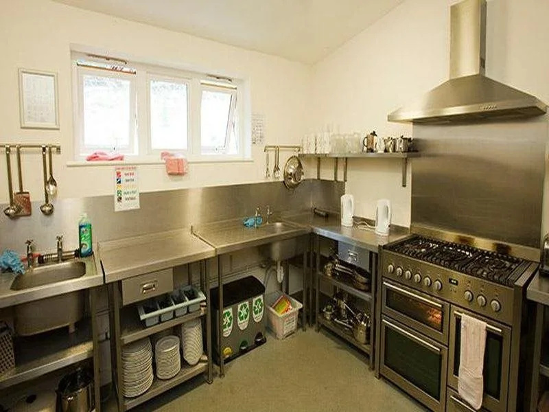 YHA Eastbourne - Hostel