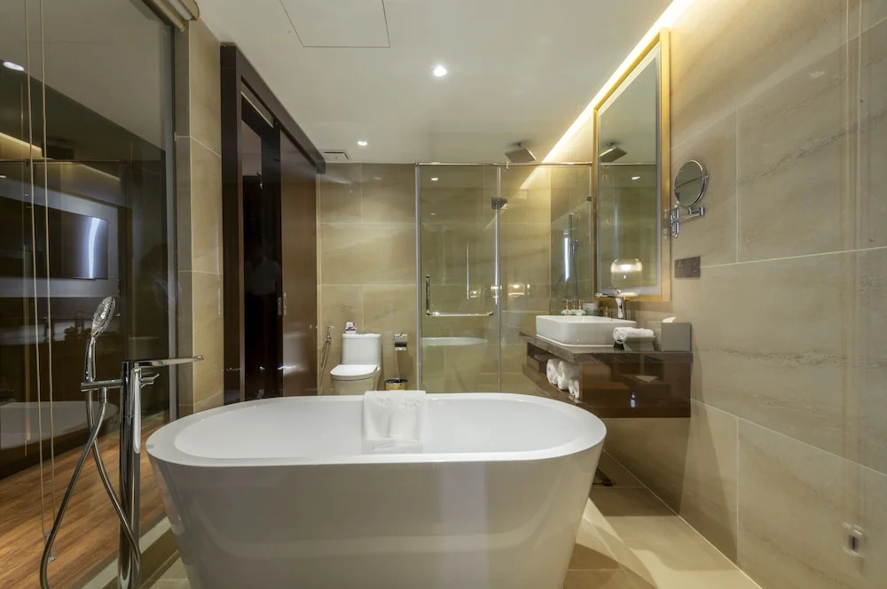 KOI Resort & Residence Da Nang - Inclusive Spa access