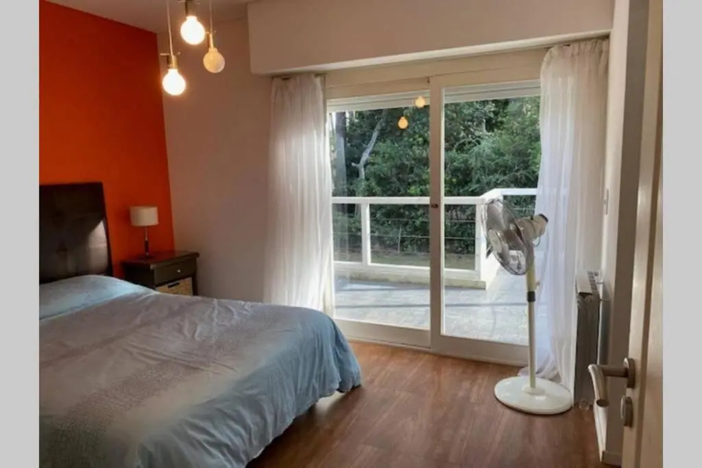 Casa Jilguero para 8 personas Pinamar