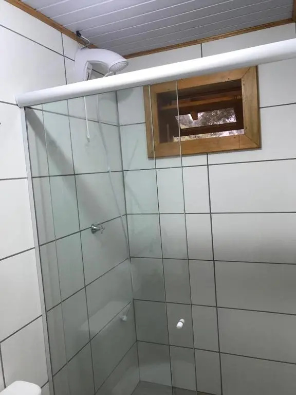 Cabana da Colina 2