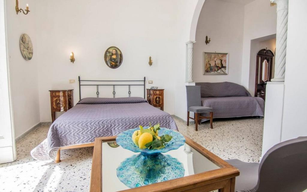 Hotel Fontana
