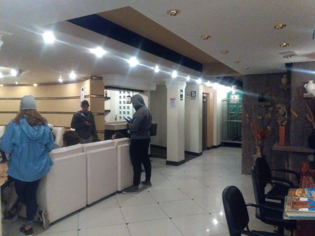 Hotel Qalasaya