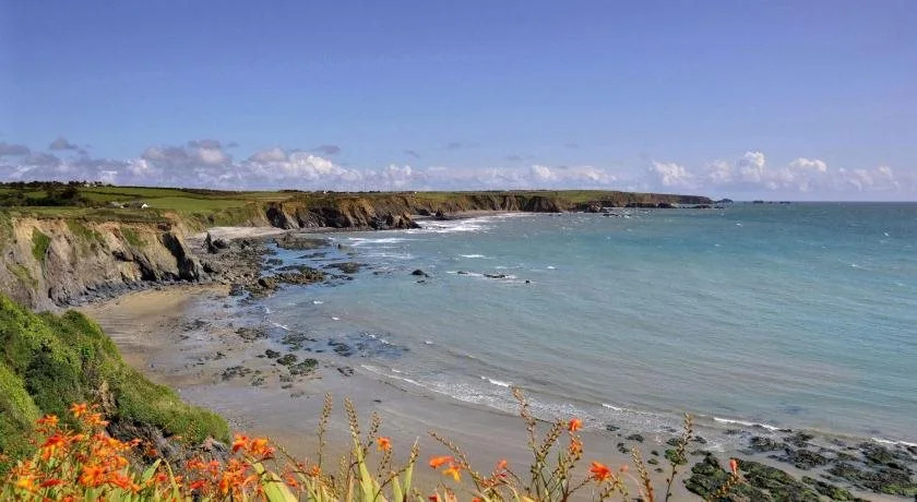 Beach Haven Hostel