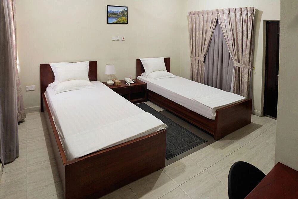 Lotbill Hotel