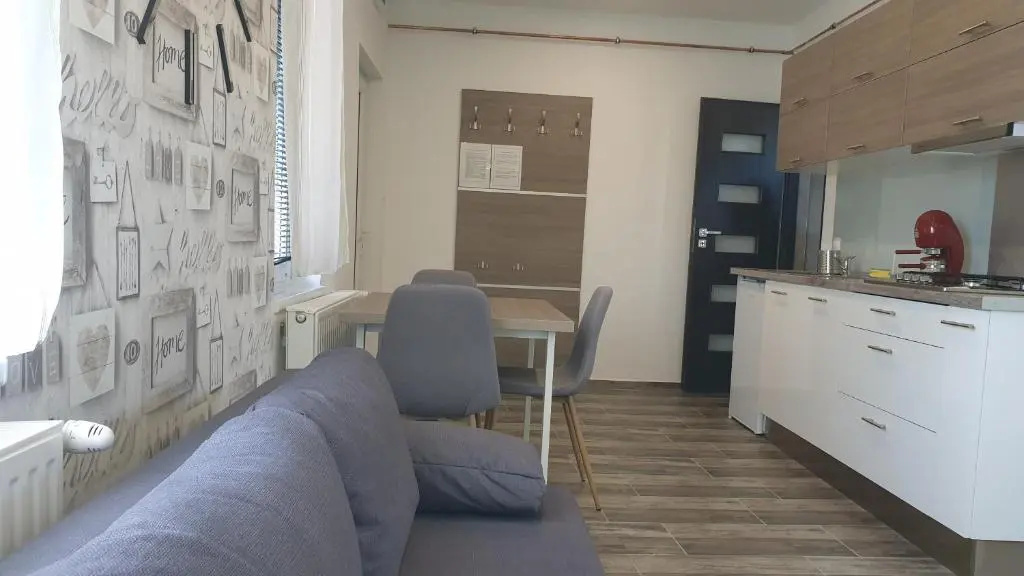 BFG Apartman