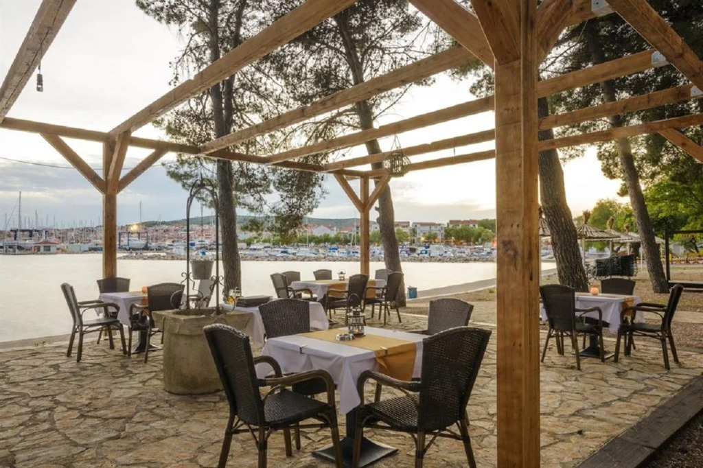 Matilde Beach Resort