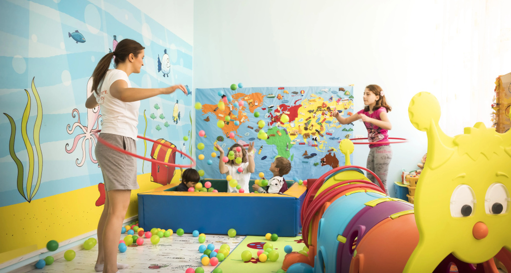 Remisens Hotel Albatros-All inclusive