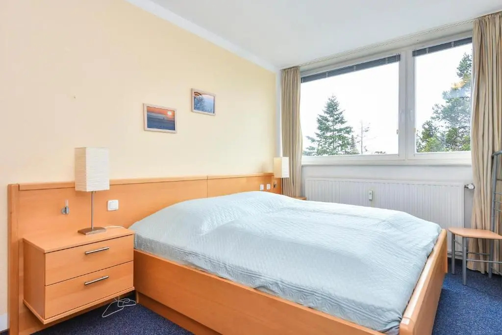 Haus Meeresblick Wohnung 28