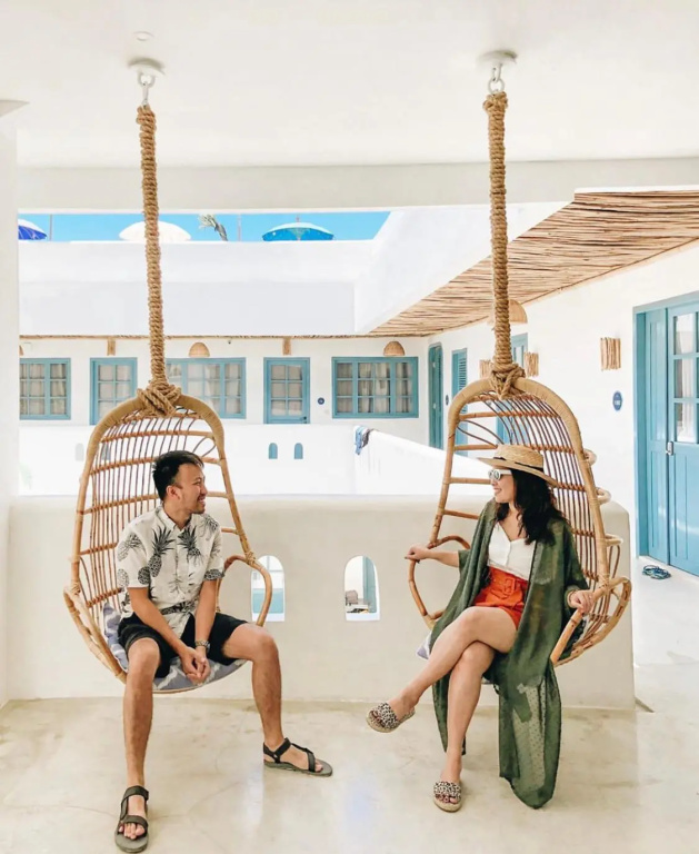 Seaesta Komodo Hotel & Hostel