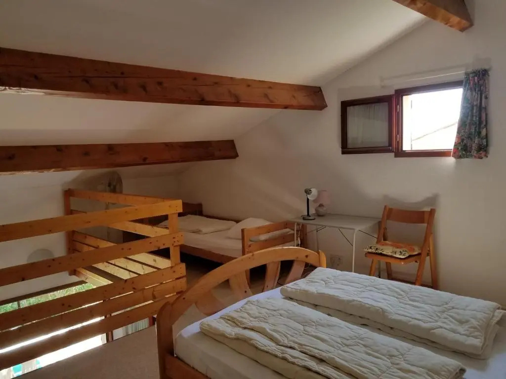 Ls27 : Villa 2 Pièces Mezzanine 5 Couchages Gruissan