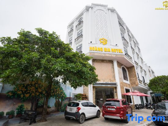 Hoàng Gia Hotel Tuy Hoà