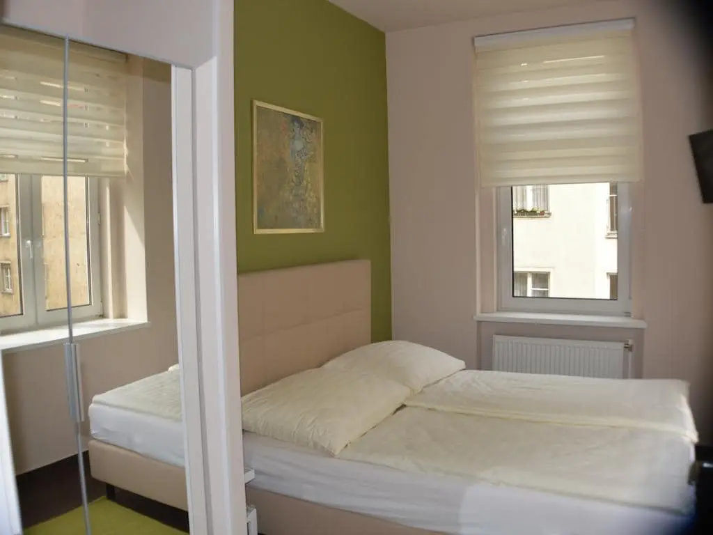 Apartment Lichtental