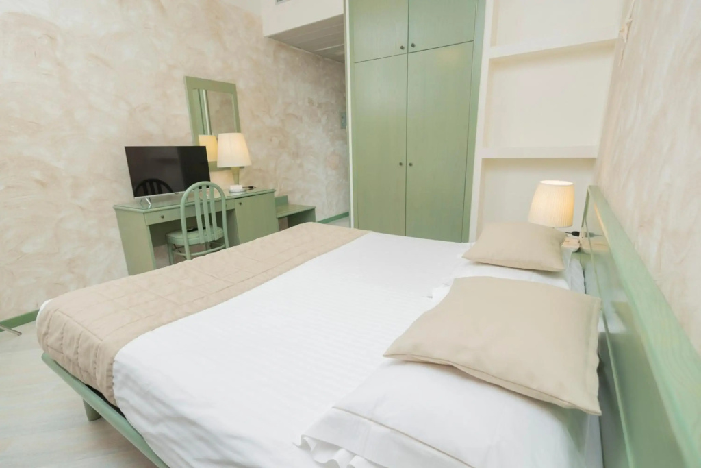 Hotel Berta