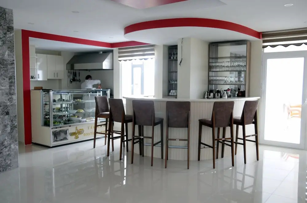 Tehran Boutique Hotel