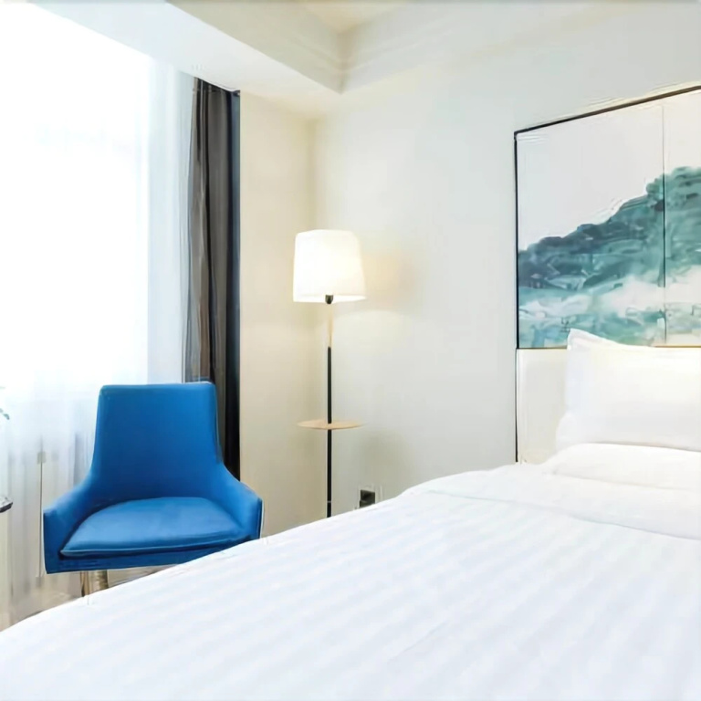 Jinyi Youxuan Hotel (Hohhot Xinhua West Street Affiliated Hospital Subway Station Branch)