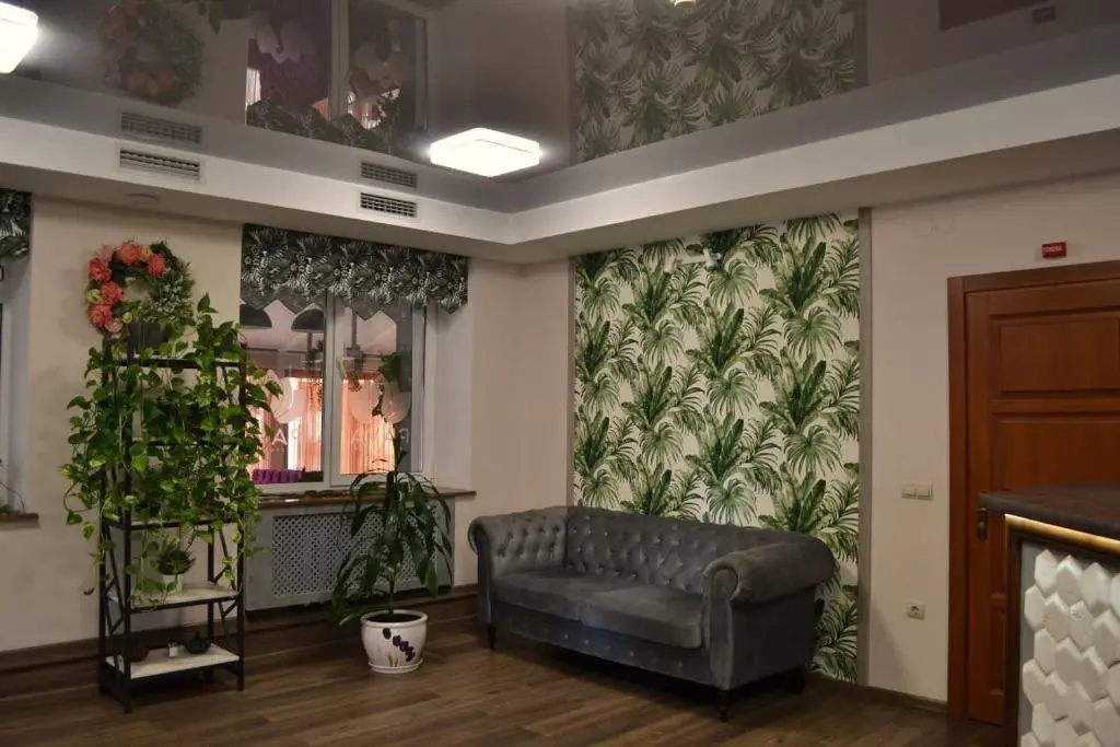 Hotel Perlyna ARS