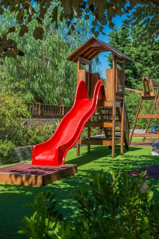 Gaia Garden