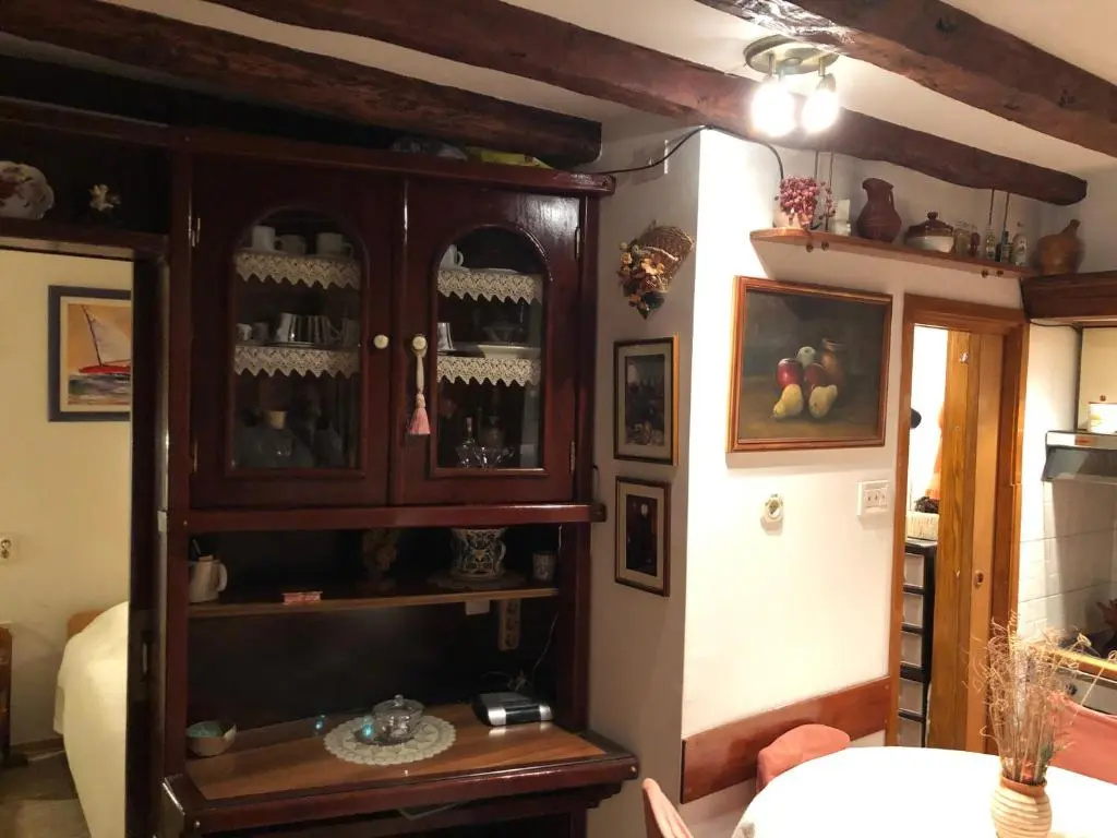Apartment Art Split center