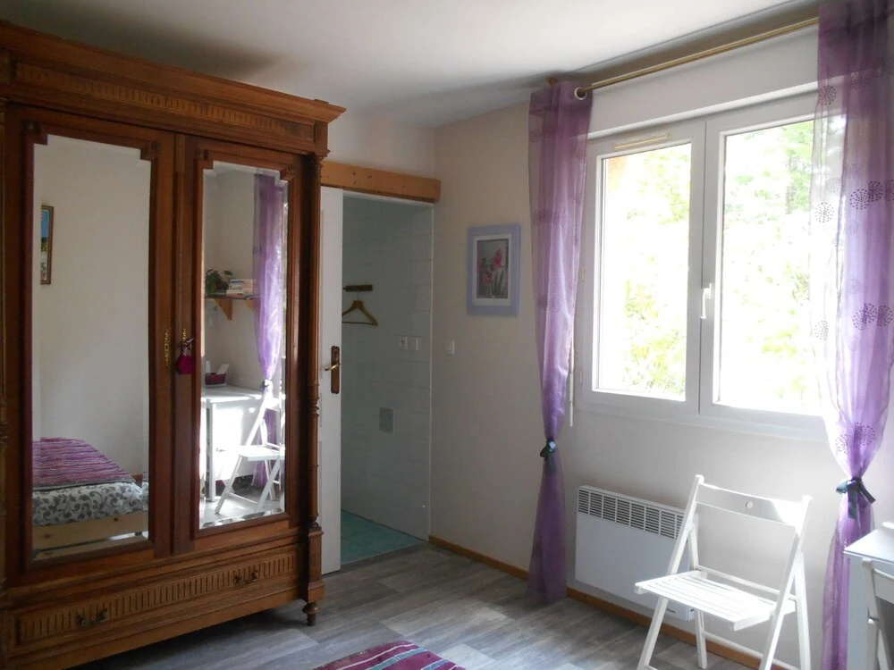 Chez Isabelle