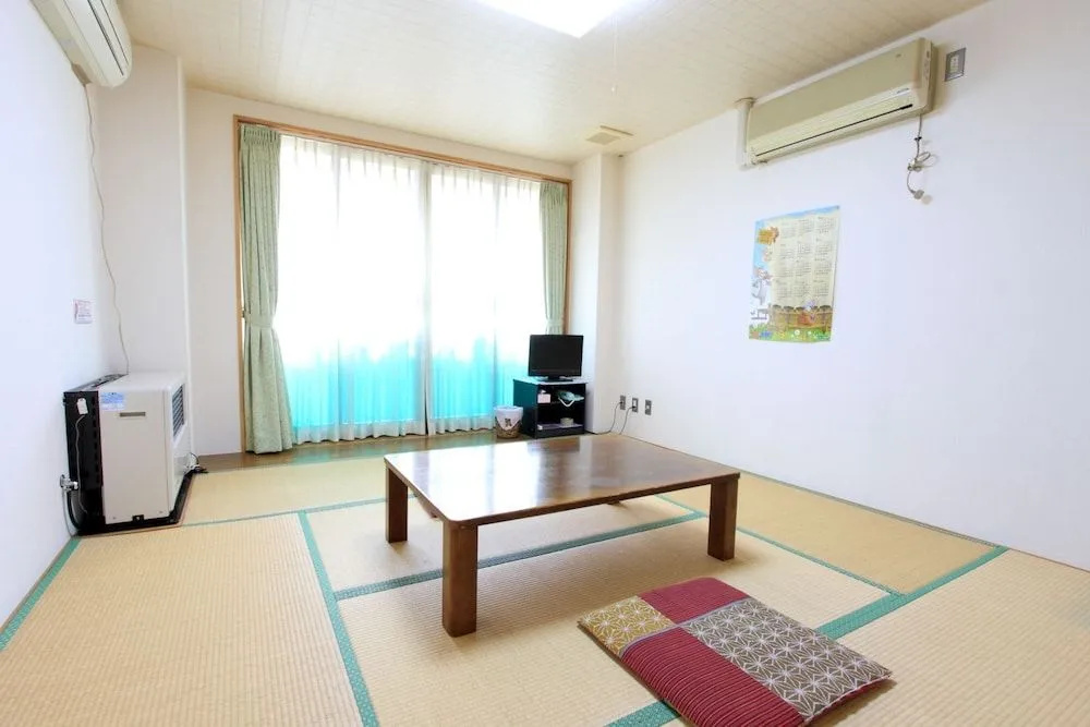 Greenpark Morinoizumi