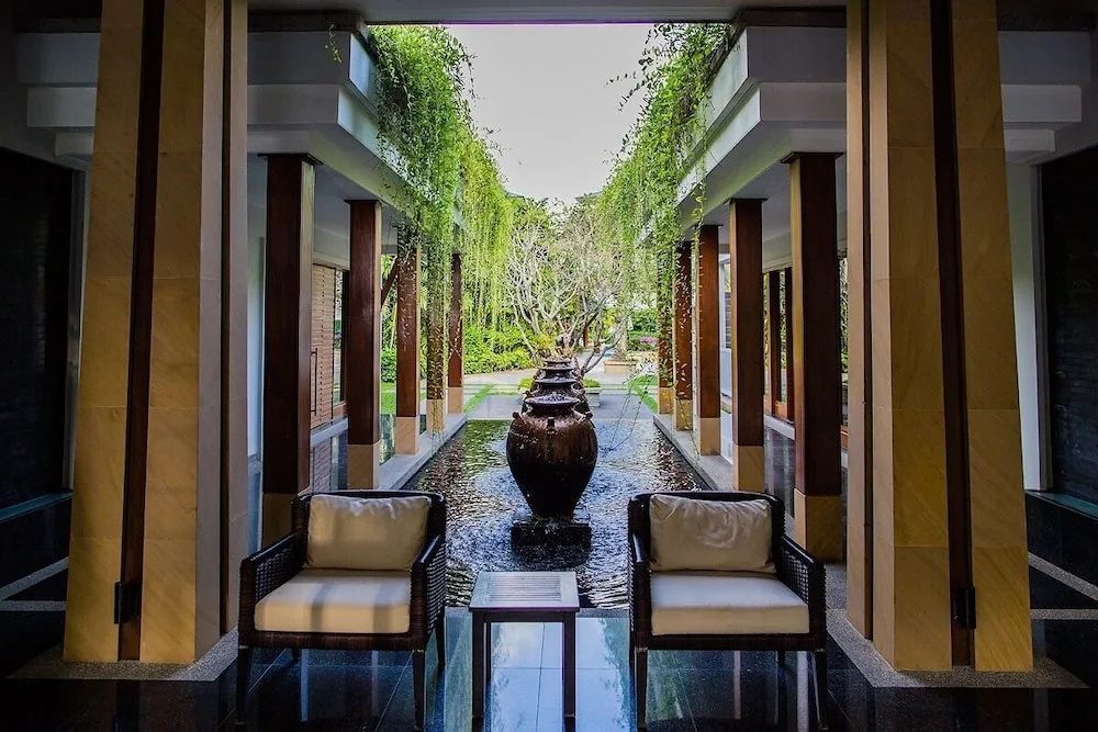 Beachfront 2br 2bath Apartment Private Plunge Pool 50 Meter to Naithon Beach