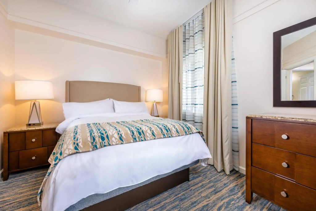 Marriott's Cypress Harbour Villas
