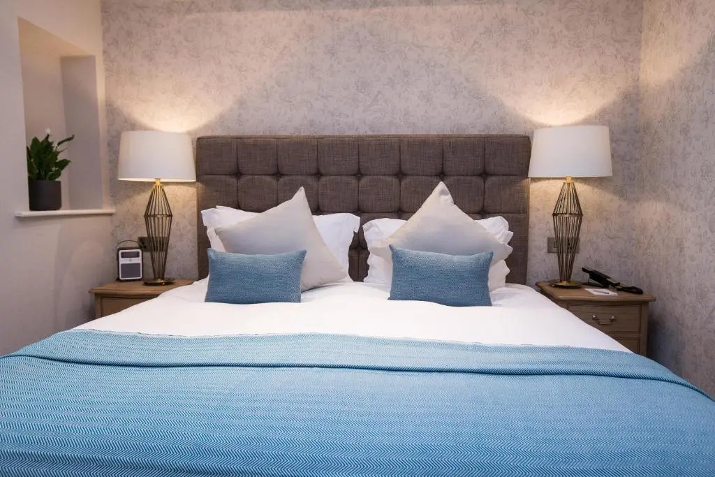 Rothay Manor Hotel