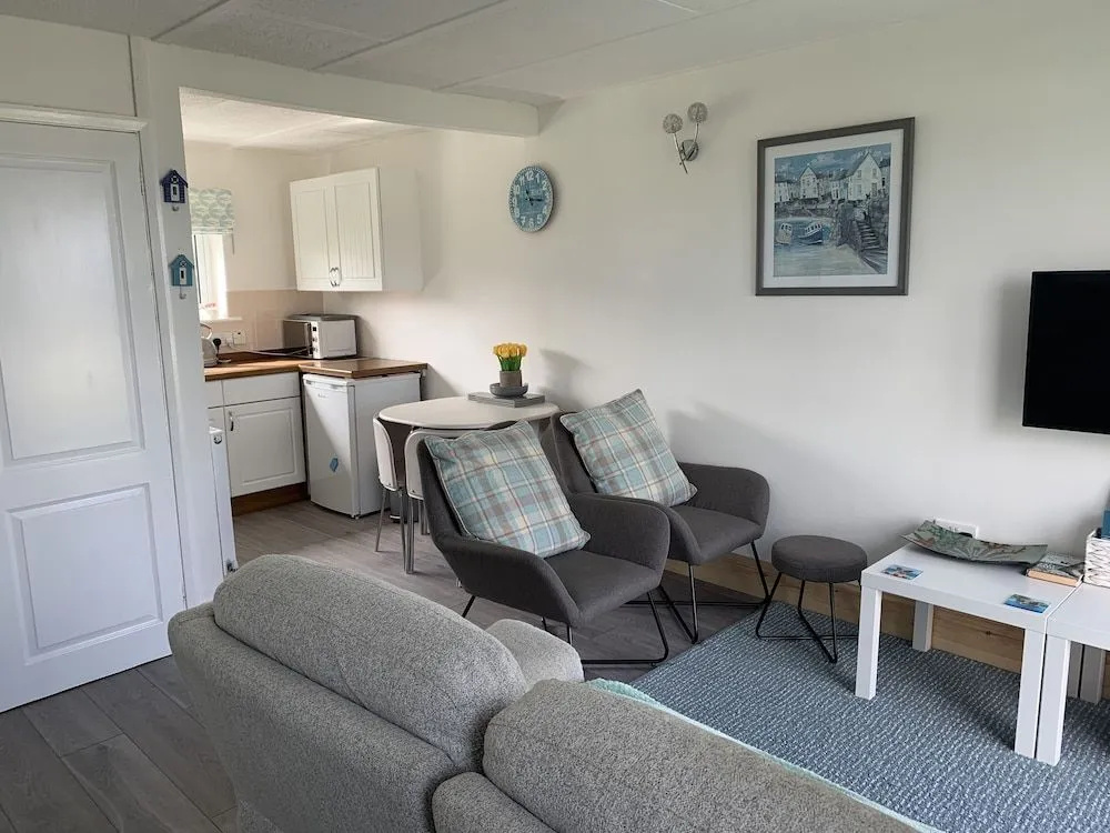 Chalet 26 Widemouth Bay