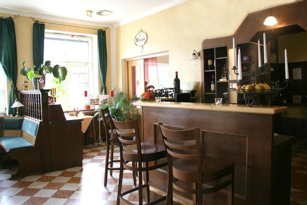 Hotel-Gasthof Eberherr