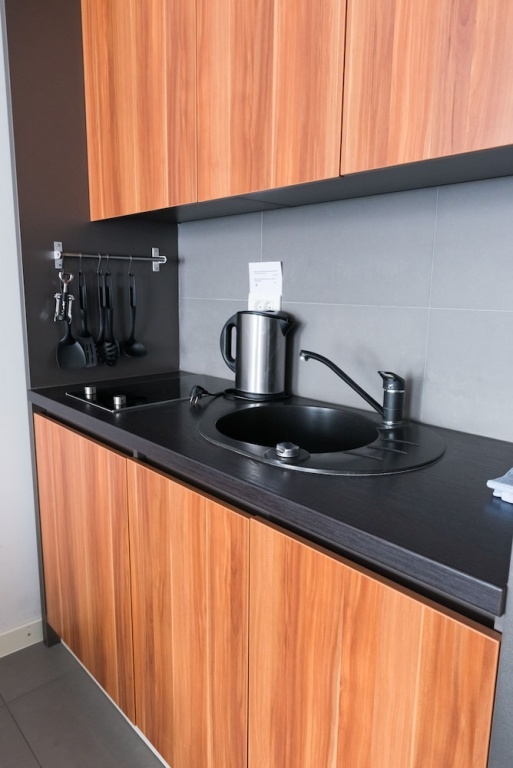 Apartments Cilindar