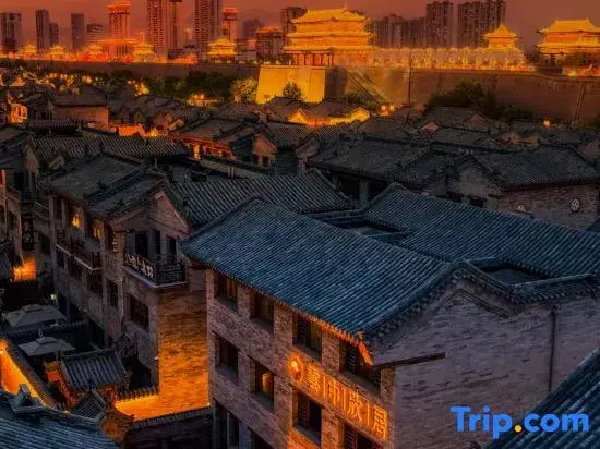 YunzhongXinjiu