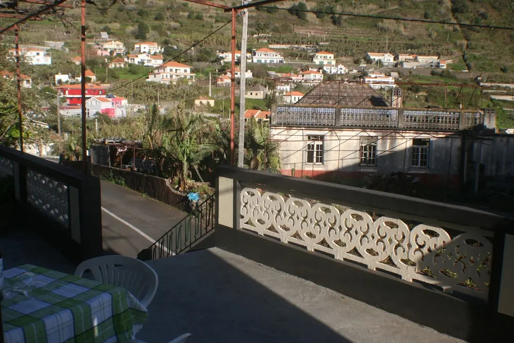 Typical Farm apartment by ETC Madeira
