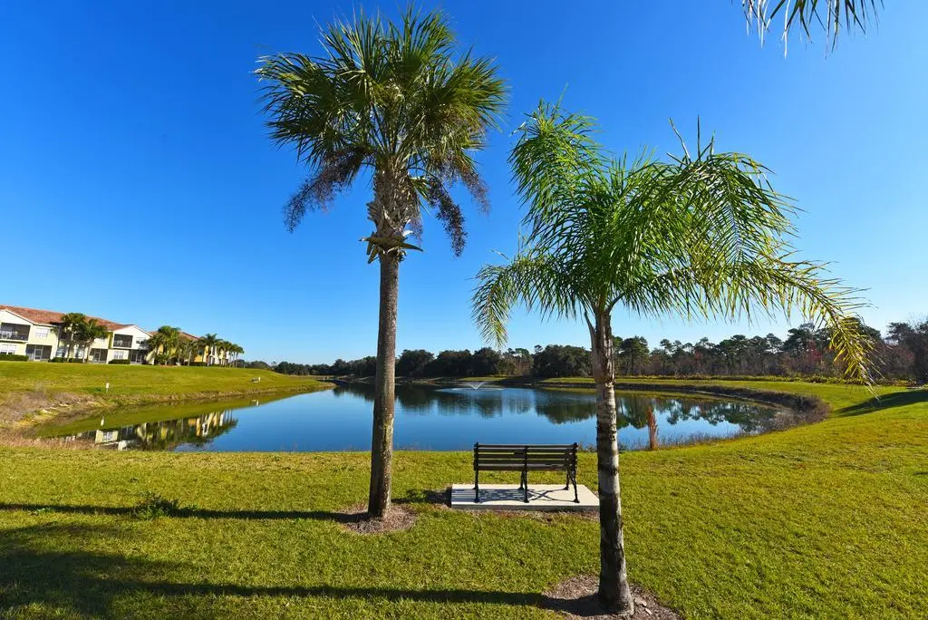 Oakwater Resort 7514GPWIS - Two Bedroom House