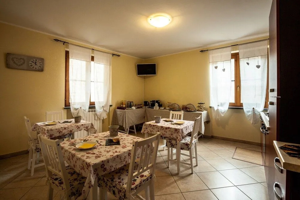B&B A Casa di Elda