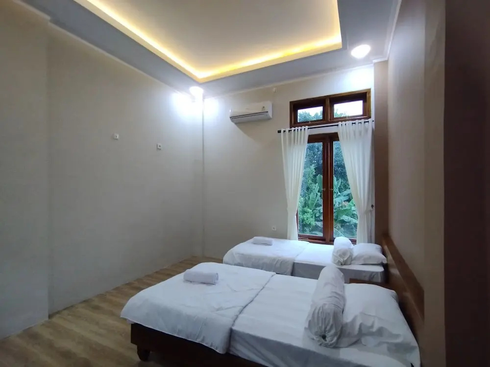 Saira Hotel dan Homestay Syariah