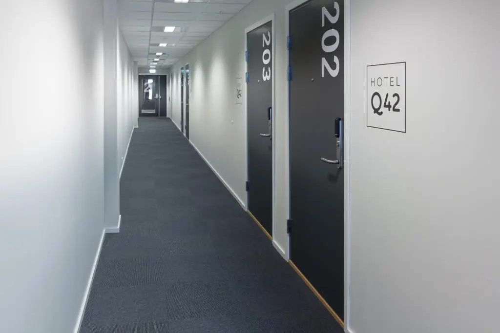Hotel KRS