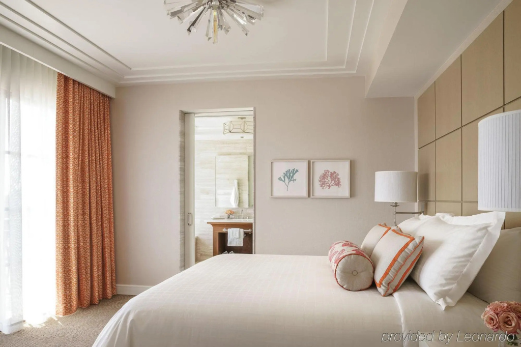Four Seasons Resort Orlando at Walt Disney World Resort
