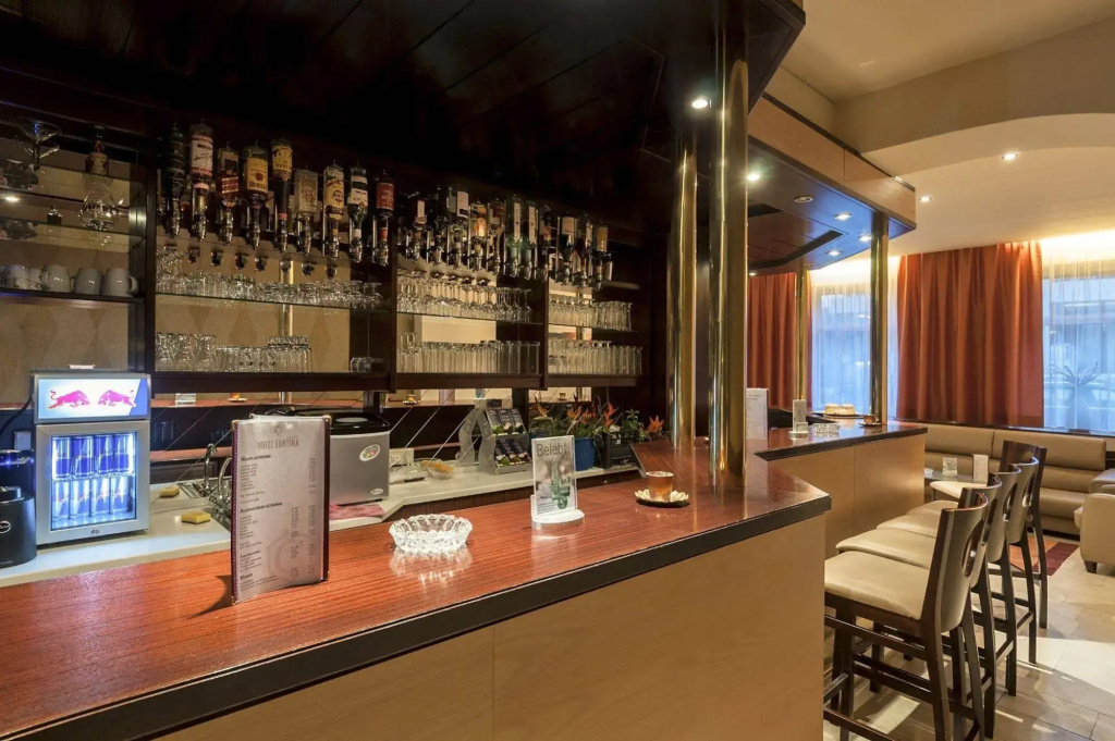 Club Hotel Cortina